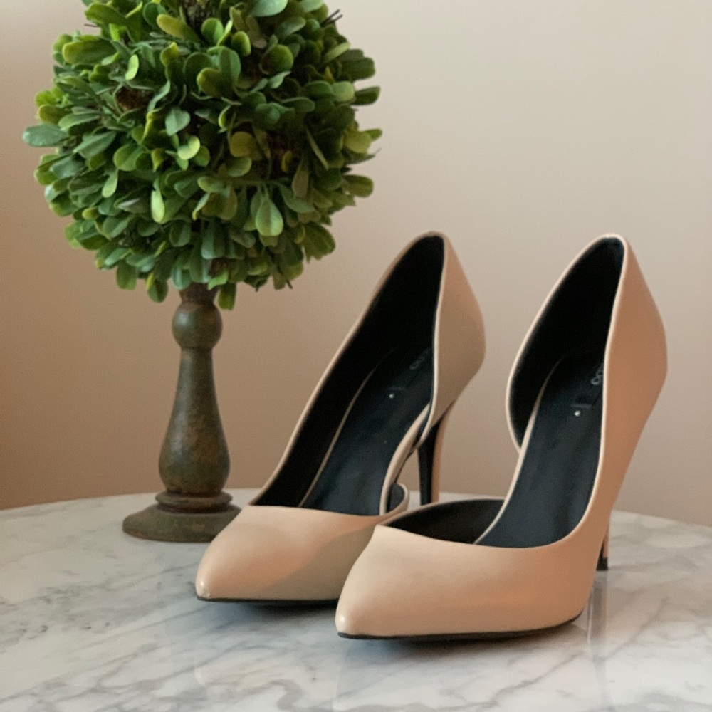 🌸NEW Aldo heels🌸